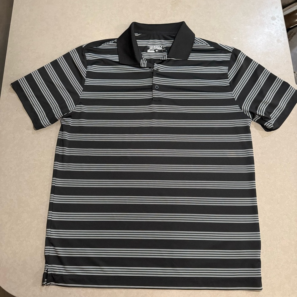 Nike golf polo